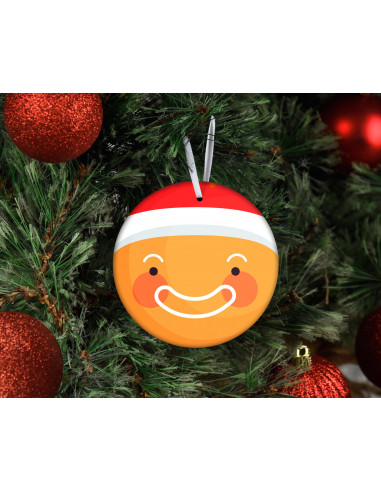 ADORNO CIRCULAR NAVIDAD ADORNO CIRCULAR NAVIDAD