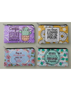 ESTUCHES FRASES POSITIVAS... 2