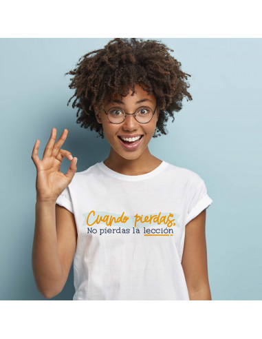 REMERAS FRASES