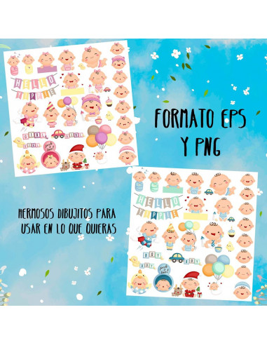 Remera para embarazadas