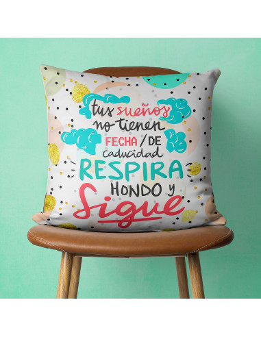 ALMOHADONES FRASES