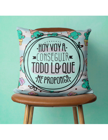 ALMOHADONES FRASES