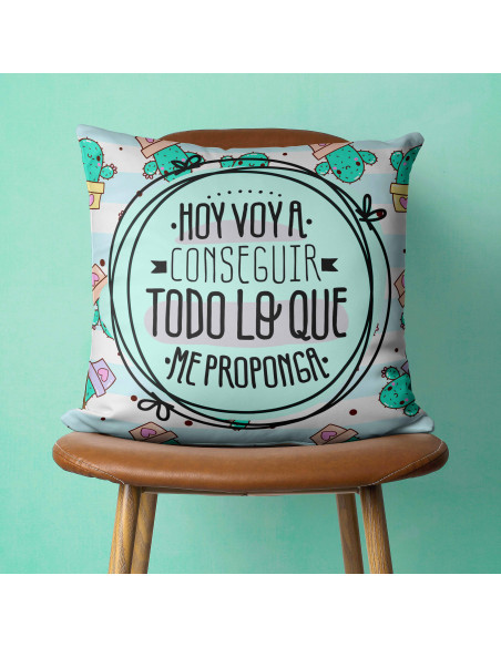 ALMOHADONES FRASES