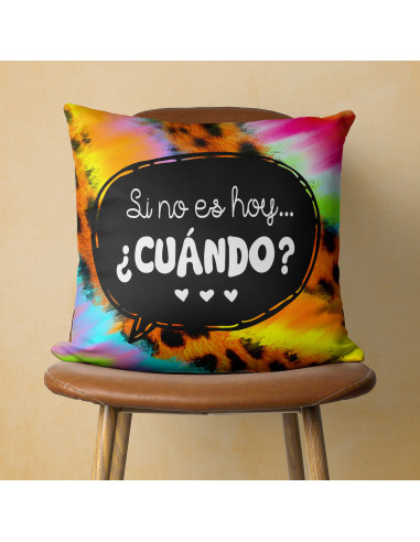 ALMOHADONES FRASES