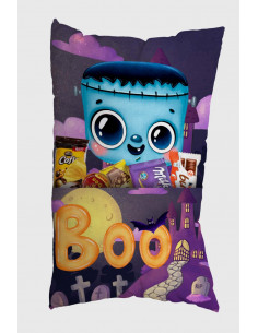 ALMOHADONES CON BOLSILLO... 2