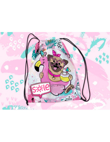 Pack Jardin -Pug Verano