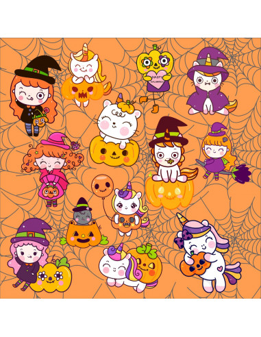 FONDOS Y CLIPART HALLOWEEN FONDOS Y CLIPART HALLOWEEN