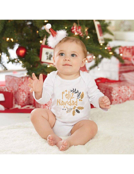 Props Navidad Frases