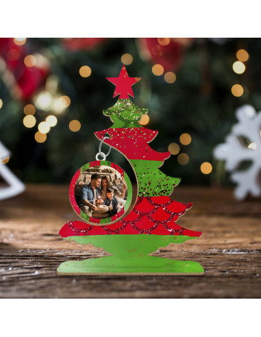 ARBOLITOS PARA SUBLIMAR PACK 2