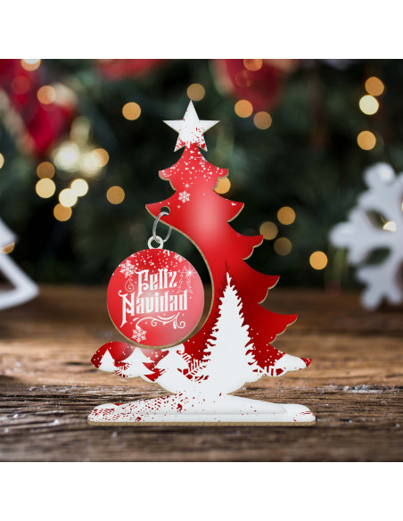 ARBOLITOS PARA SUBLIMAR PACK 2