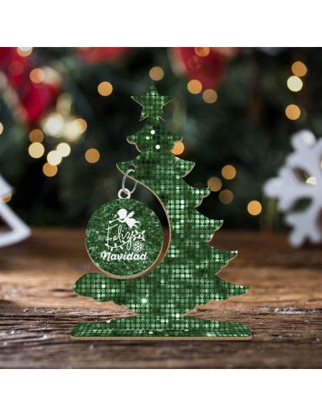 ARBOLITOS PARA SUBLIMAR PACK 2