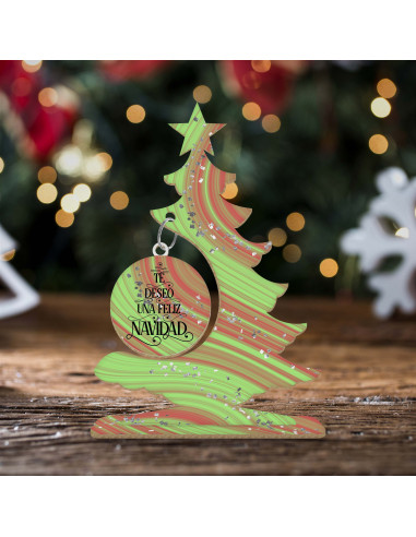 ARBOLITOS PARA SUBLIMAR PACK 2