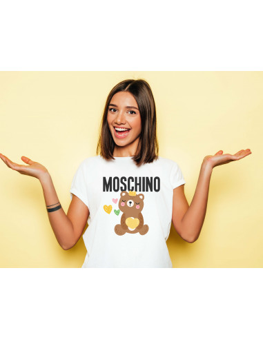 REMERAS FASHION PACK 11