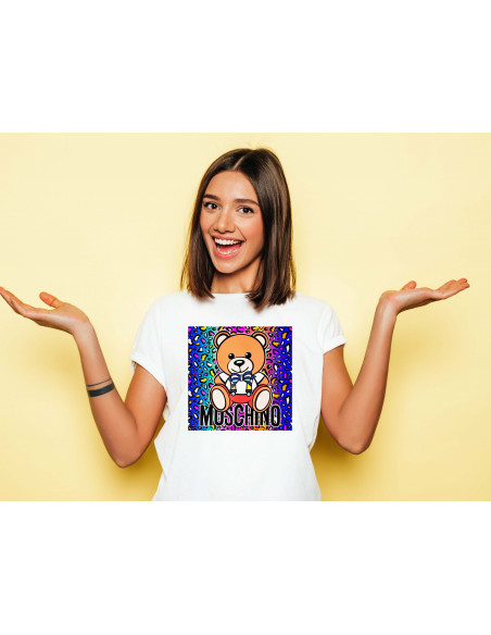 REMERAS FASHION PACK 11