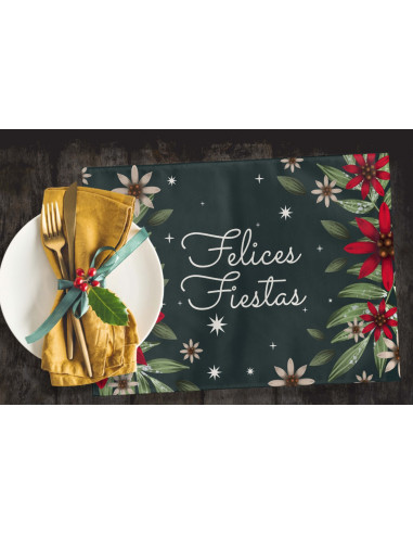 INDIVIDUALES NAVIDAD PACK 2