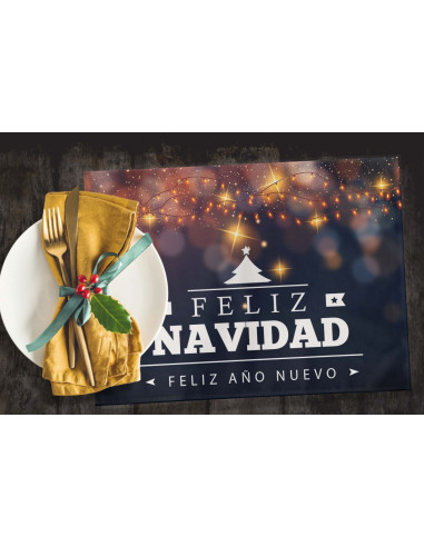 INDIVIDUALES NAVIDAD PACK 2