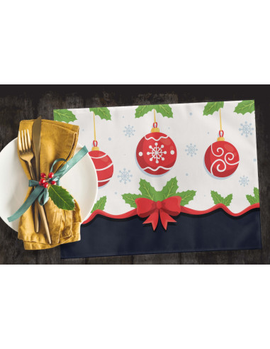 INDIVIDUALES NAVIDAD PACK 2