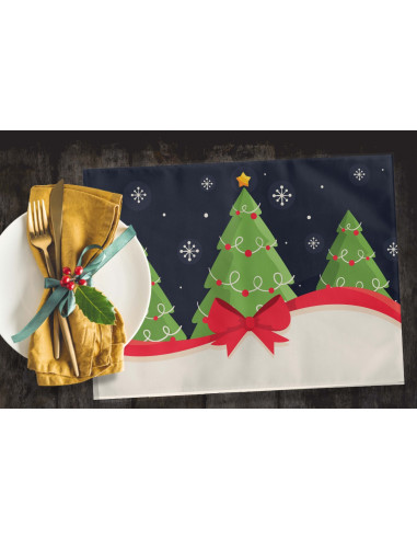 INDIVIDUALES NAVIDAD PACK 2