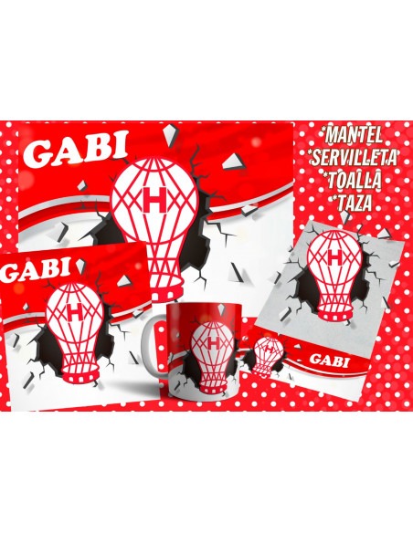 Pack Jardin - Huracan