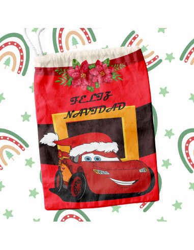 BOLSITAS NAVIDAD PACK 2