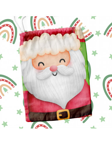 BOLSITAS NAVIDAD PACK 2