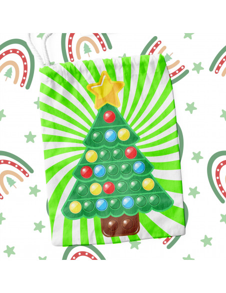 BOLSITAS NAVIDAD PACK 2