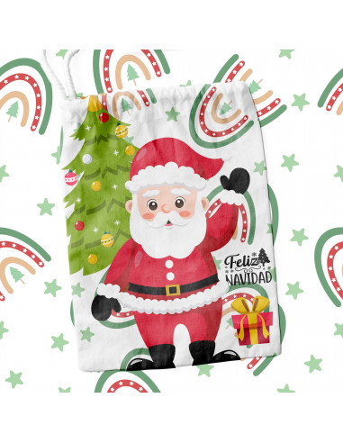 BOLSITAS NAVIDAD PACK 2