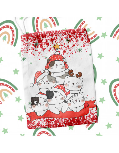 BOLSITAS NAVIDAD PACK 2