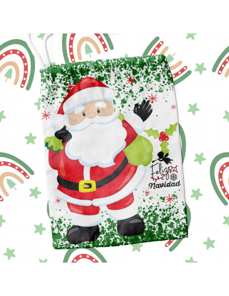 BOLSITAS NAVIDAD PACK 2