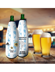 FUNDAS CERVEZA PACK 1