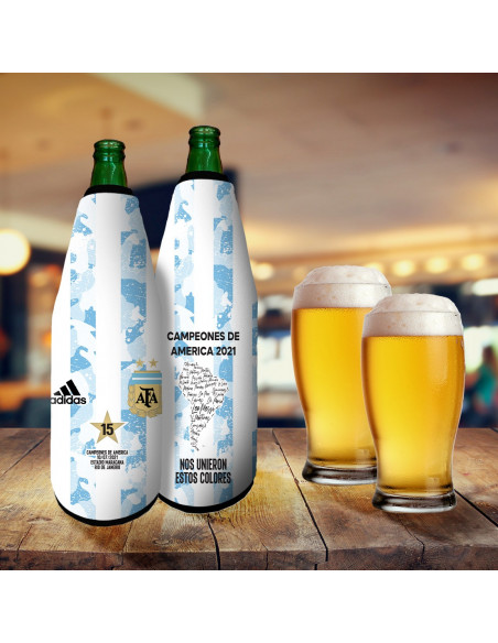 FUNDAS CERVEZA PACK 1