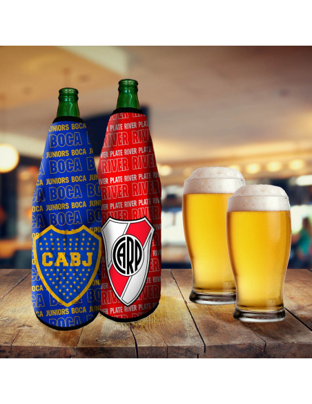 FUNDAS CERVEZA PACK 1
