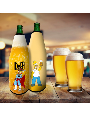 FUNDAS CERVEZA PACK 1