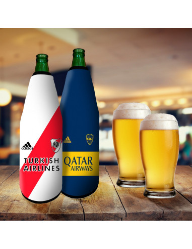 FUNDAS CERVEZA PACK 1