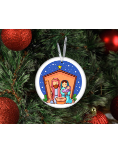 ADORNOS NAVIDAD PACK 2 2
