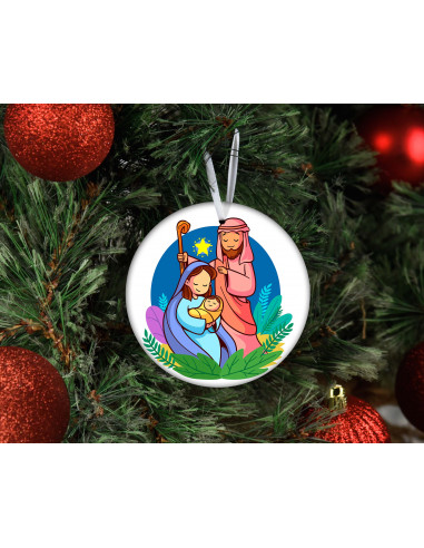 ADORNOS NAVIDAD PACK 2