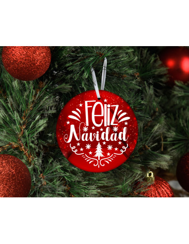 ADORNOS NAVIDAD PACK 2