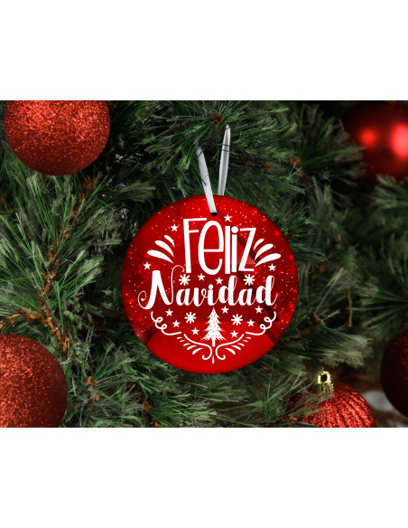 ADORNOS NAVIDAD PACK 2