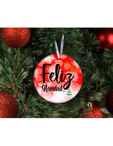 ADORNOS NAVIDAD PACK 2