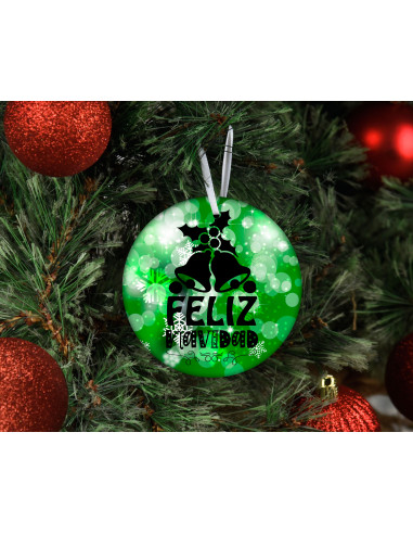ADORNOS NAVIDAD PACK 2