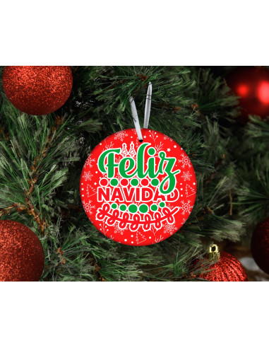 ADORNOS NAVIDAD PACK 2