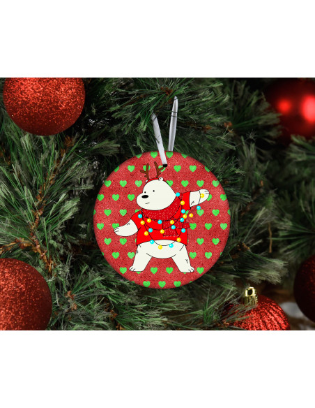 ADORNOS NAVIDAD PACK 2