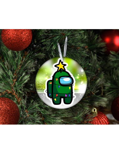 ADORNOS NAVIDAD PACK 2