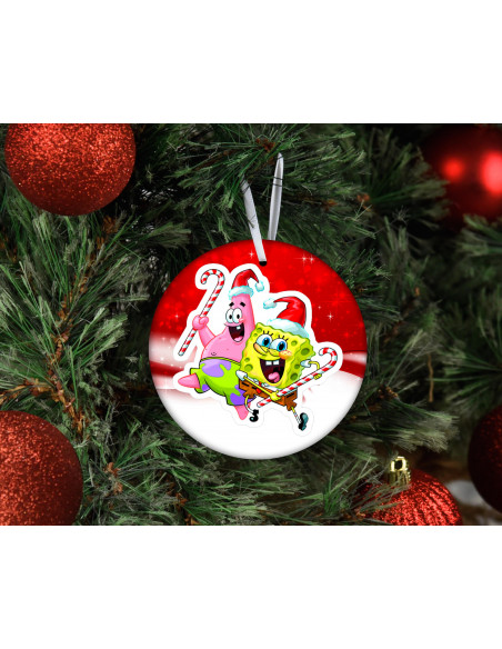 ADORNOS NAVIDAD PACK 2