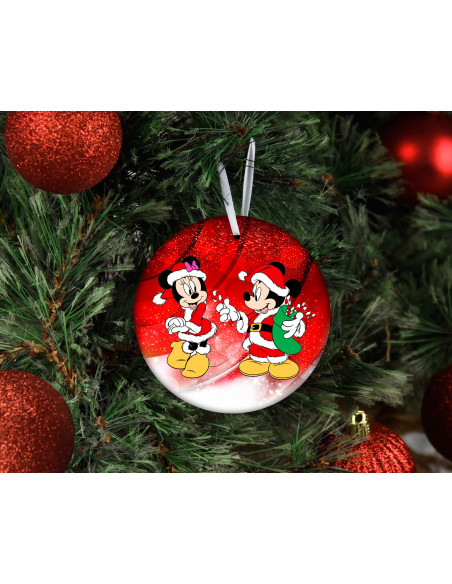 ADORNOS NAVIDAD PACK 2