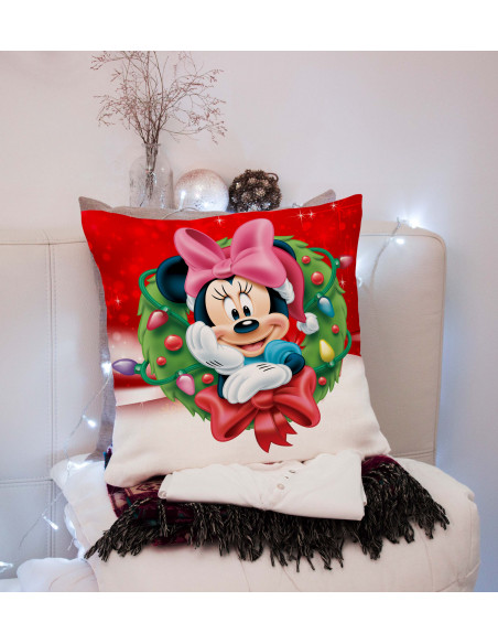 ALMOHADONES NAVIDAD INFANTILES