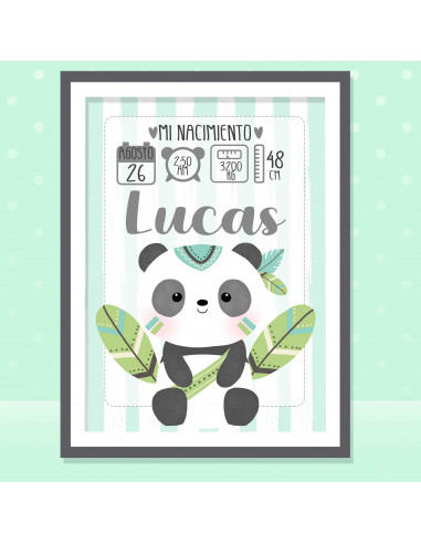 CUADROS NACIMIENTO PACK 3