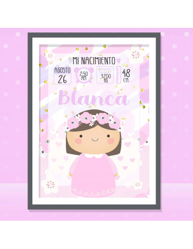 CUADROS NACIMIENTO PACK 3