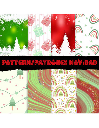 FONDOS NAVIDAD FONDOS NAVIDAD