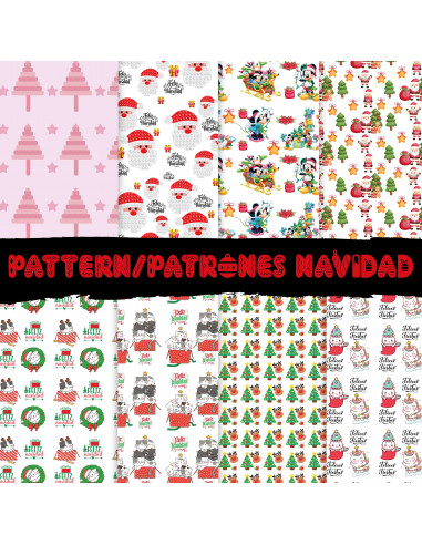 FONDOS NAVIDAD FONDOS NAVIDAD